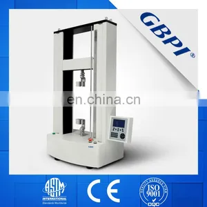 GHH Multifunctional Universal Tensile Tester for Peeling, Bonding, Sealing Puncture and Compression Test. thumbnail-2