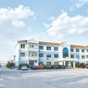 Shandong Longze Machinery Co., Ltd company overview - view 2 thumbnail