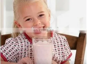One-piece 500L /H Small Scale Milk Yoghurt Fruit Juice Production Line for Sale thumbnail-4