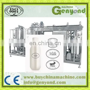 Complete Full Cream Sweetened Condensed Milk Plant thumbnail-3