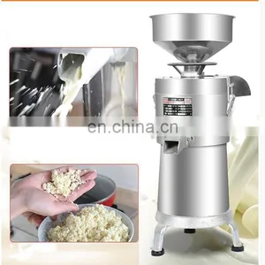 Stainless Steel Commercial Soya Bean Milk Machine thumbnail-3