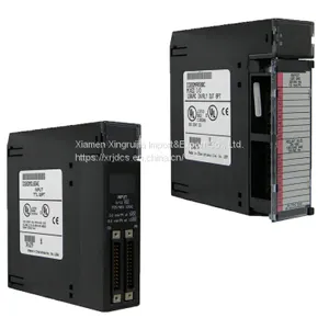 GE FANUC IC693DNM200 DeviceNet Master Module thumbnail-2