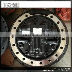 ZX200-5G Travel Motor ZX210-5G Final Drive thumbnail-2