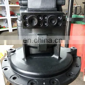 Hyundai Excavator R360LC-9 Swing Motor 31QA-10130 thumbnail-2