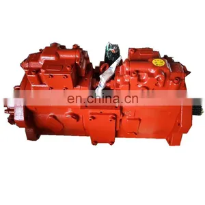 Excavator Main Pump K5V140DTP CX330 Hydraulic Pump KSJ2851 thumbnail-1