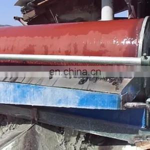 Monazite Mining Machine, Iron Mineral Equipment, Electric Separator thumbnail-1
