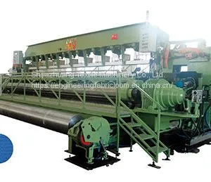 CXWT Industrial Screen Loom thumbnail-1