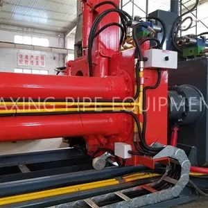 Best Price Seamless Pipe Manufacturing Machine Suppliers thumbnail-2
