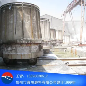 Polishing Grade/White Aluminium Oxide Powder JIS6000# thumbnail-5