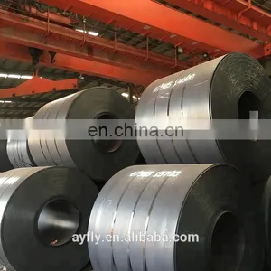 Professional Good Price of Marine Corten Steel Sheet/plate/coil thumbnail-7