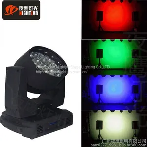 （NJ-L1915）LED 19*15W Moving Head Light 4in1 thumbnail-1