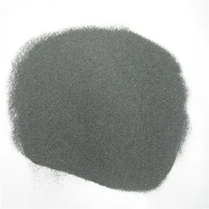 China Factory B4C Boron Carbide for B4C Bullet Proof Vest Price thumbnail-5