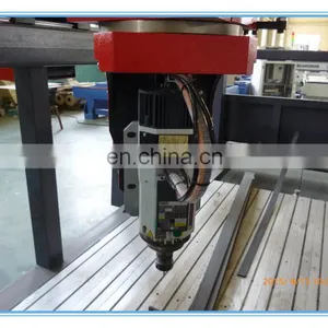 Five Axis CNC Router Processing Center From Mingmei thumbnail-4