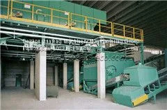Waste To Energy (RDF&SRF),waste Sorting Machine,waste Sorting Plant,waste Sorting Machine thumbnail-1