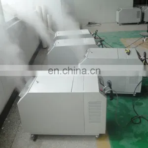 Industrial Humidifier JDH-G030Z With CE Ultrasonic Humidifier thumbnail-6