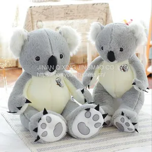 Mini Pet Toy Koala Plush Toy Puppet With Cheap Price From Direct Factory thumbnail-5