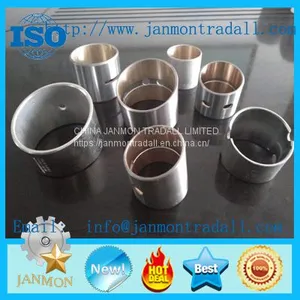 Customize/Supply Биметаллическая втулка, Arbusto Bimetálico,Buje Bimetálico, Tuleja Bimetaliczna, Bimetal Bushes thumbnail-1