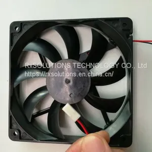 DC 12V Thermoelectric Semiconductor Refrigeration Pet Air Conditioner Cooler Fan thumbnail-4
