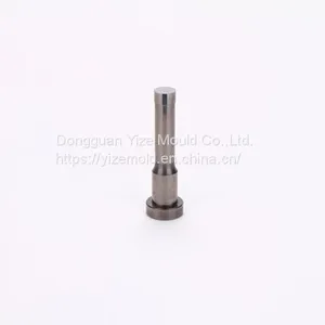 USA Plastic Mould Cavity With Punch Mold Components Manufacturer thumbnail-1