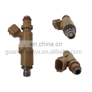 For Toyota Fuel Injection System OEM 23209-79145 23250-75090 23209-75090 2320979145 2325075090 2320975090 thumbnail-1