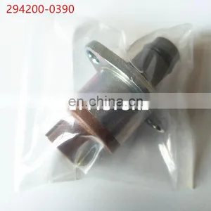 Auto Suction Control Valve 294200-0390 thumbnail-1