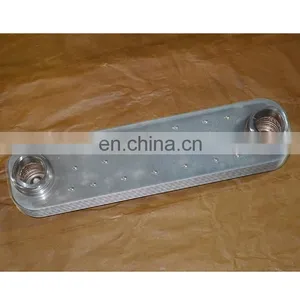 SAIC-IVECO Truck Engine Part FAT5041274690 Oil Filter Core thumbnail-6
