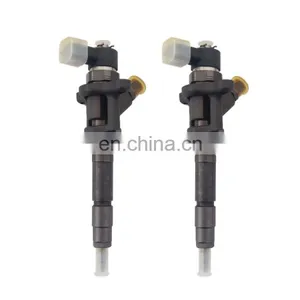 Brand New Injector 0445120048 0 445 120 048 for ME222914/ME223749/ME226718 for M I T S U B ISHI 4M50 thumbnail-1