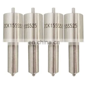 BJAP High Quality Injector Nozzle ZCK155S525 Nozzle thumbnail-2