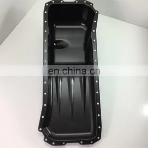 6BT Oil Pan 3915703 thumbnail-2