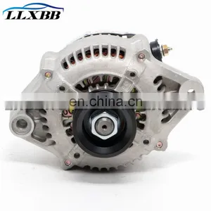 Original ENGINE ALTERNATOR FIT FOR TOYOTA HIACE 27060-75050 thumbnail-5