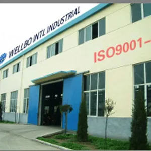 Wellbo International Industrial Co.,Ltd company overview - view 2 thumbnail