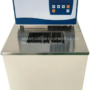 GDH High-Precision Refrigerated Thermostat Bath thumbnail-1