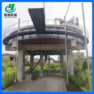The Supply of Shallow Air Floating Machine New Efficient Shallow Air Floating Equipment thumbnail-2