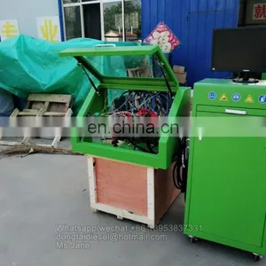 Testing Equipment CRS300 Used Common Rail Injector Test Bench thumbnail-3