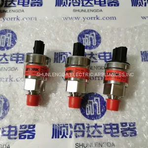 025-29139-004 Original Authentic York 02529139004 Pressure Sensor 025 29139 004 thumbnail-2