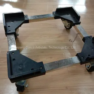 Esd Magazine Rack Cart Trolley thumbnail-5