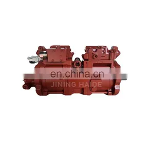 2401-9236B Solar 150LC-V SL150LC-V Hydraulic Pump thumbnail-2
