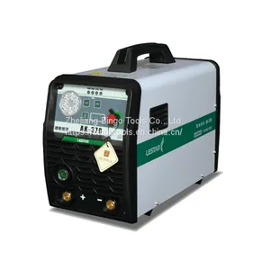 2000Wh 140A Battery Powered Welder thumbnail-1