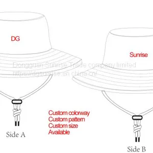 Reversible Bucket Hat thumbnail-5