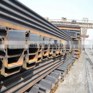 Steel Sheet Piling thumbnail-1