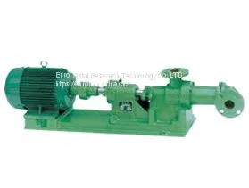 I-1b Thick Slurry Pump thumbnail-1