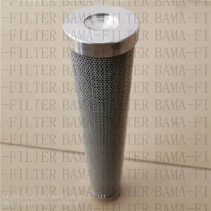 BANGMAO Replacement Imported Fiberglass Hydraulic Oil Filter Cartridge 11562487 thumbnail-3