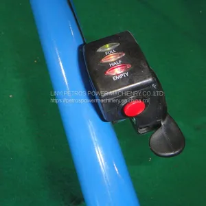 Electric Hand Trolley/ Small Removal Van BY150 thumbnail-2