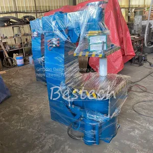 Green Sand Molding Machine for Foundry Plant thumbnail-1