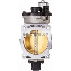 Fuel Injection Throttle Body Assembly FOR Ford Explorer Mercury Mountaineer OEM 8L2Z9E926A 8L3Z9E926A 9C3Z9E926B 9R3Z9E926A thumbnail-2