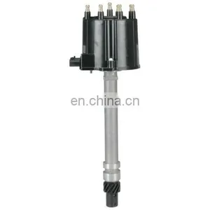 Ignition Distributor for CADILLAC GMC CHEVY PONTIAC V8 5.0/5.7L 1103698, 1103749, 1103791, 1103827, 1103838 1103839 thumbnail-1