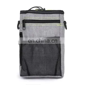 Wholesale Dog Treat Bag Pet Training Pouch With Poop Bag Dispenser thumbnail-6