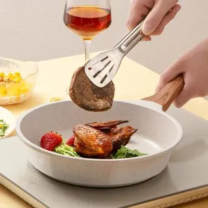 Rice Stone Pan thumbnail-2