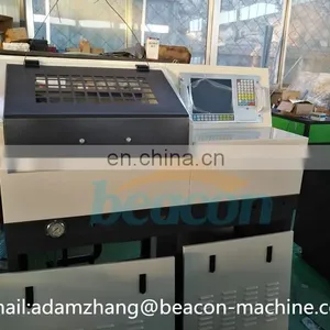 High Speed VSR BC-D3 Dynamic Turbocharger Balancing Machine thumbnail-6