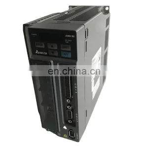 Delta ac Servo Motor and Drive With Cheap Price thumbnail-5